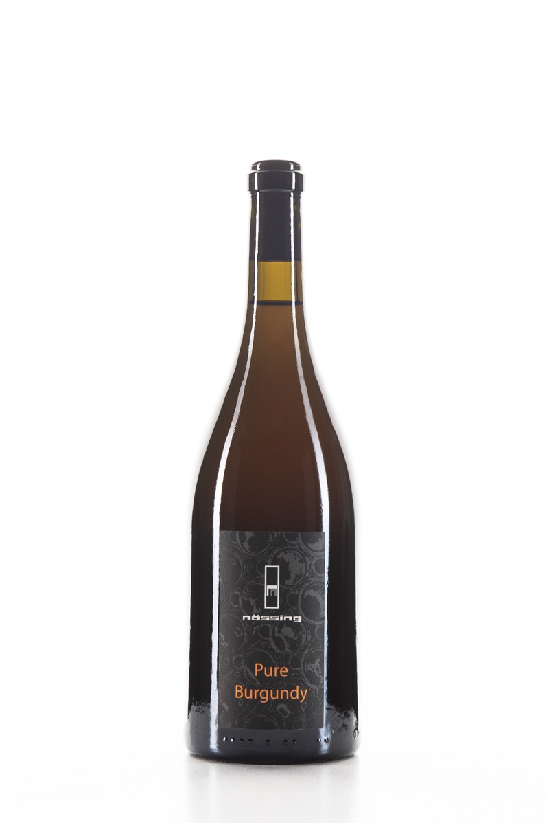 Orange Wine