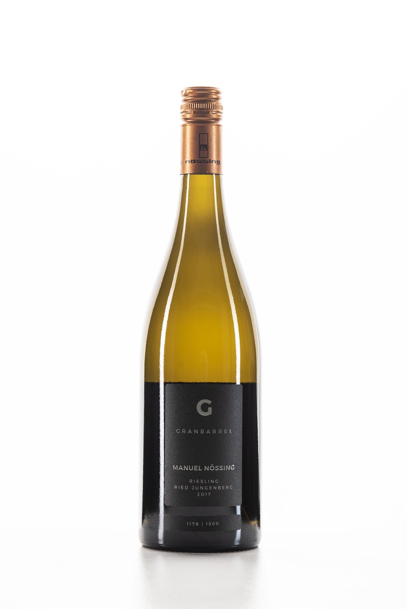 Riesling Steinfass<
