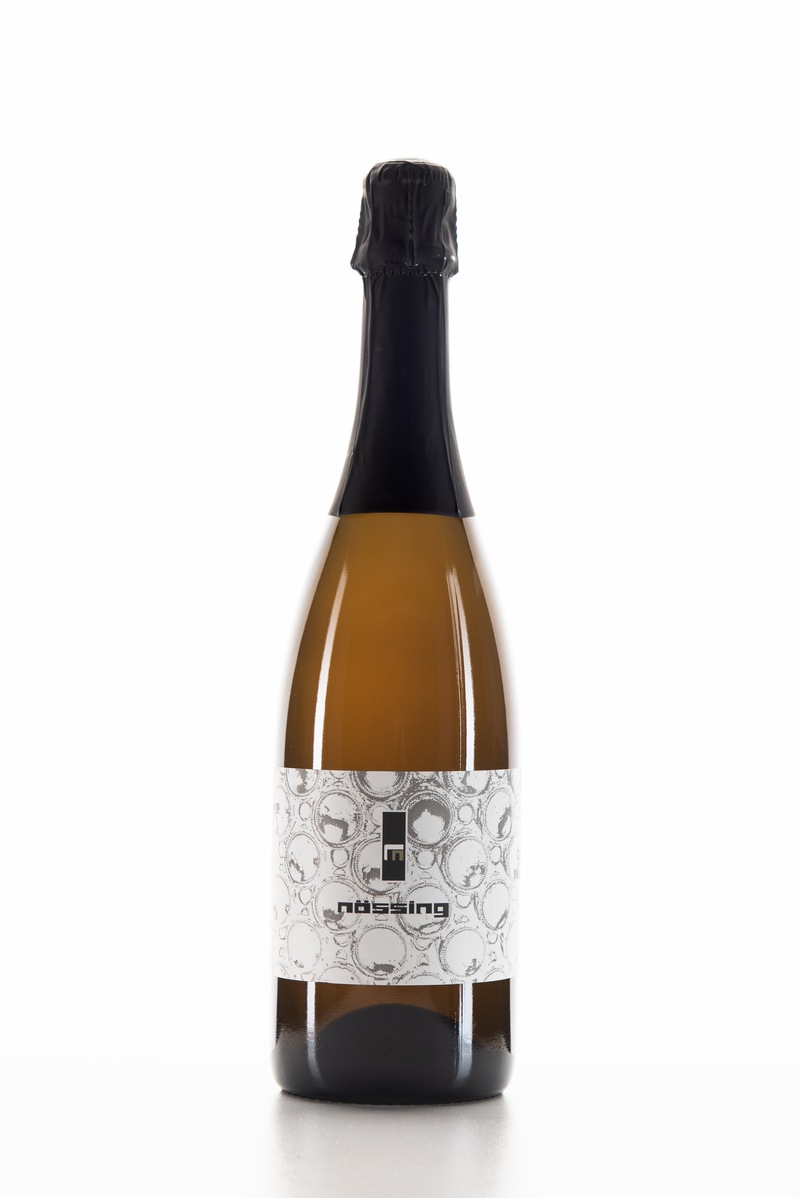Rosé Winzersekt
